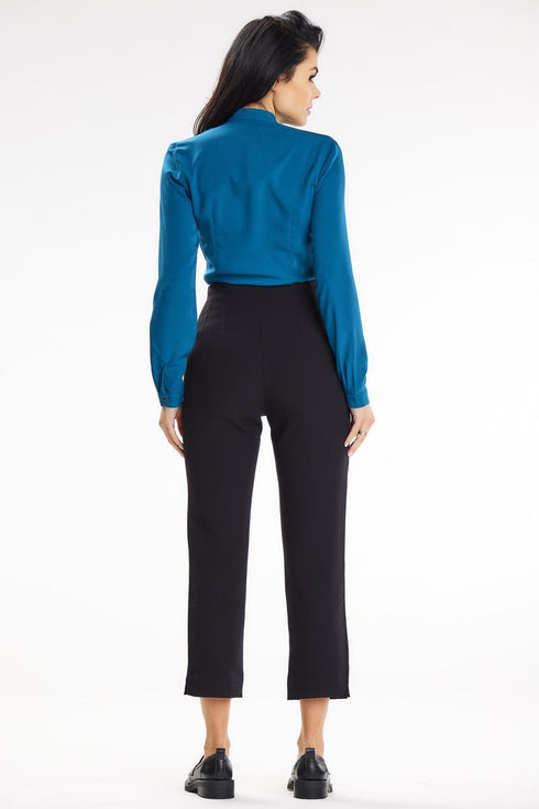 Blouse model 195856